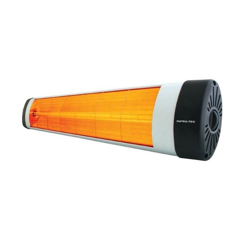 Инфракрасный обогреватель INFRA-TEC IF-2000R